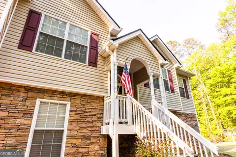 Exterior - 325 Clearbrook Dr, Covington, GA 30016 photo 2 of 14
