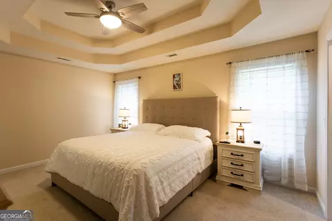Bedroom - 325 Clearbrook Dr, Covington, GA 30016 photo 1 of 8