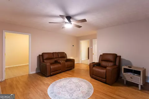 Living - 325 Clearbrook Dr, Covington, GA 30016 photo 5 of 7