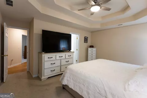 Bedroom - 325 Clearbrook Dr, Covington, GA 30016 photo 4 of 8