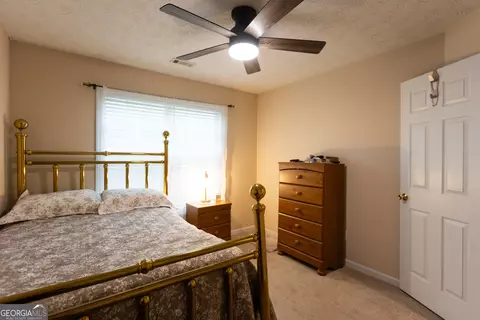 Bedroom - 325 Clearbrook Dr, Covington, GA 30016 photo 6 of 8