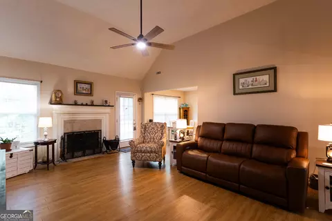 Living - 325 Clearbrook Dr, Covington, GA 30016 photo 3 of 7