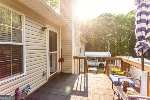 Exterior - 325 Clearbrook Dr, Covington, GA 30016 photo 5 of 14