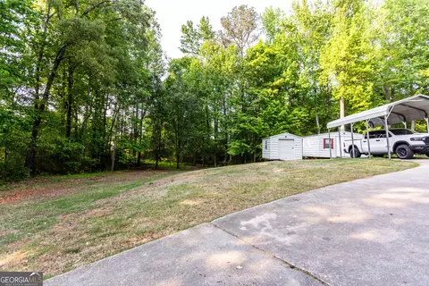 Exterior - 325 Clearbrook Dr, Covington, GA 30016 photo 14 of 14