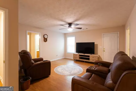 Living - 325 Clearbrook Dr, Covington, GA 30016 photo 7 of 7