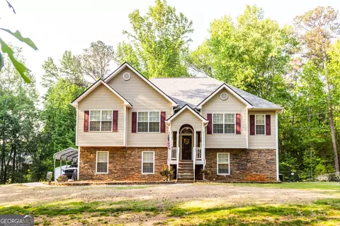 325 Clearbrook Dr, Covington, GA 30016
