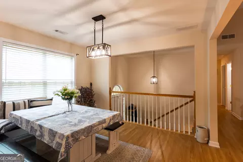 Entry Way - 325 Clearbrook Dr, Covington, GA 30016 photo 1 of 5