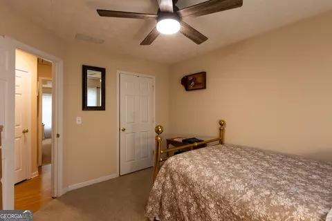 Bedroom - 325 Clearbrook Dr, Covington, GA 30016 photo 7 of 8
