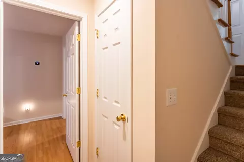 Entry Way - 325 Clearbrook Dr, Covington, GA 30016 photo 5 of 5
