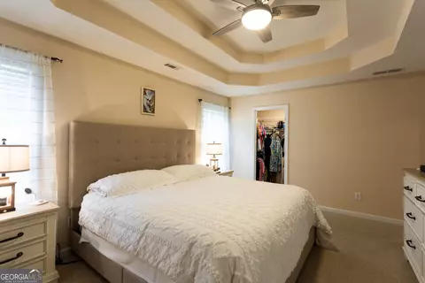 Bedroom - 325 Clearbrook Dr, Covington, GA 30016 photo 2 of 8