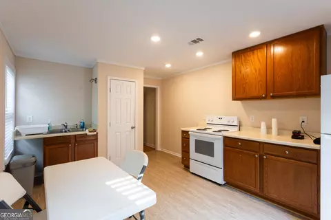 Kitchen - 325 Clearbrook Dr, Covington, GA 30016 photo 3 of 3