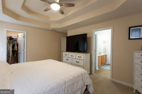 Bedroom - 325 Clearbrook Dr, Covington, GA 30016 photo 3 of 8