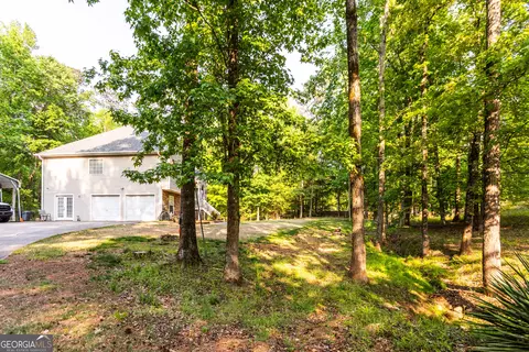 Exterior - 325 Clearbrook Dr, Covington, GA 30016 photo 13 of 14
