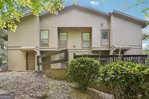 2808 Cumberland Ct SE, Smyrna, GA 30080