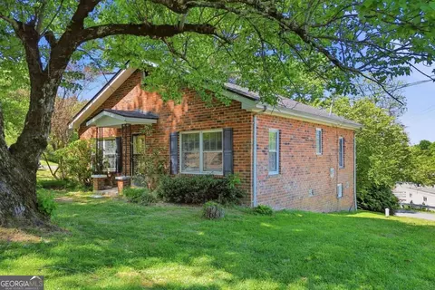 Undisclosed, Ball Ground, GA 30107