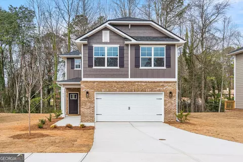 214 Laney Dr #LOT 59, Carrollton, GA 30117