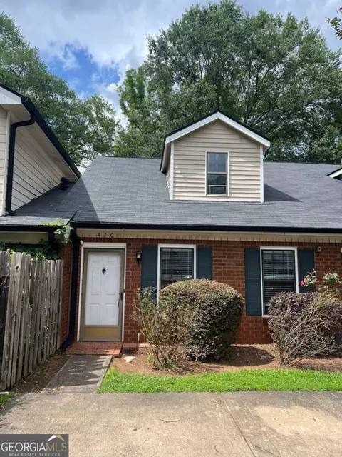 470 Huntington Rd #5, Athens, GA 30606