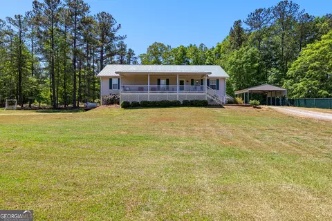 731 Little New York Rd, Whitesburg, GA 30185