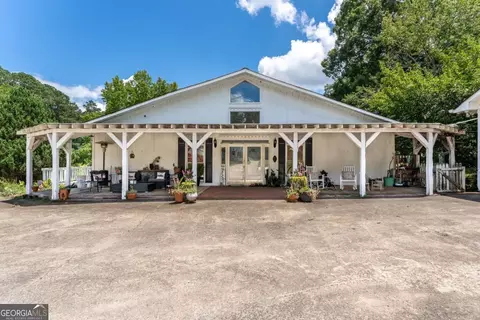 772 Old Lathemtown Rd, Canton, GA 30115