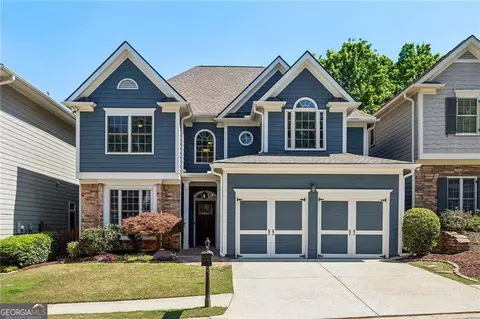 3711 Paces Park Cir SE, Smyrna, GA 30080