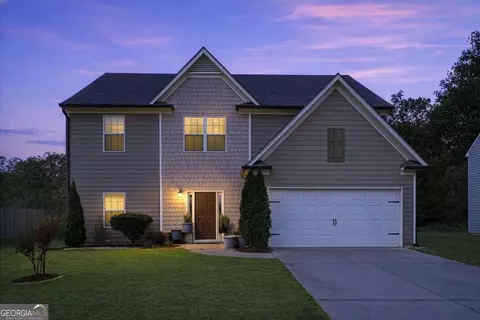 17 Bartlett Dr, Cartersville, GA 30120