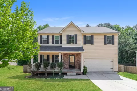 403 Westridge Cir, Dallas, GA 30132