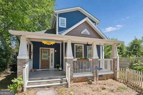 386 Berean Ave SE, Atlanta, GA 30312