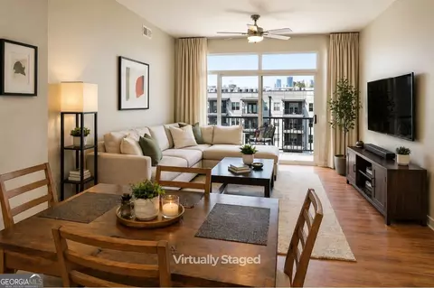 711 Cosmopolitan Dr NE #715, Atlanta, GA 30324
