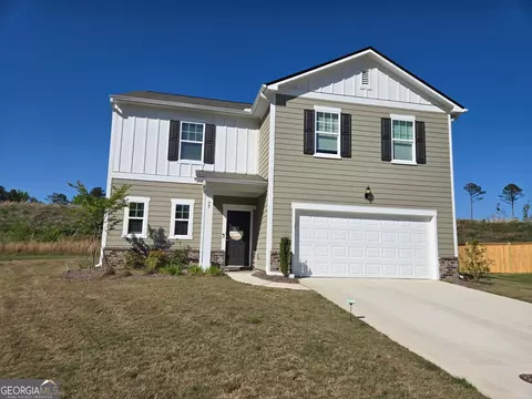 77 Gillis Ln, Bethlehem, GA 30620