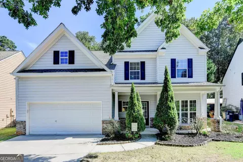 2749 Suttonwood Way, Buford, GA 30519