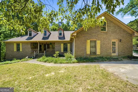 2737 John Petree Rd, Powder Springs, GA 30127