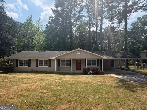 35 Chimney Ridge Trl, Stockbridge, GA 30281