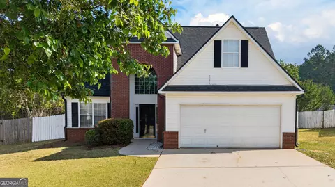 5295 Yellow Pine Dr, Mcdonough, GA 30252