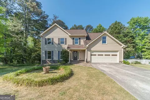 1692 Paces Vale Ct, Lawrenceville, GA 30043