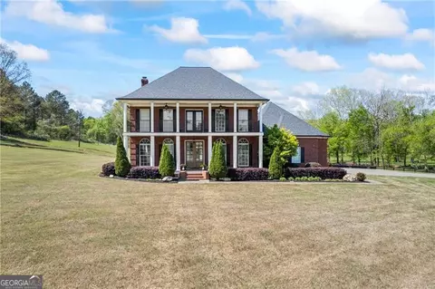 175 Tom Jones Rd, Kingston, GA 30145