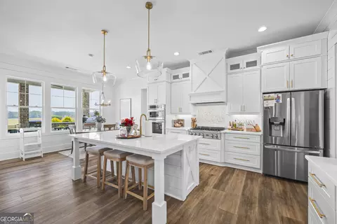 Kitchen - 3883 Bold Springs Rd, Monroe, GA 30656 photo 1 of 10