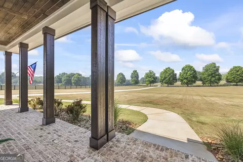 Exterior - 3883 Bold Springs Rd, Monroe, GA 30656 photo 8 of 27
