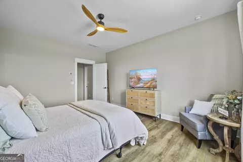 Bedroom - 3883 Bold Springs Rd, Monroe, GA 30656 photo 9 of 9