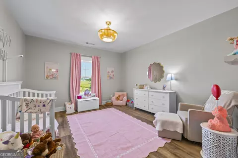 Bedroom - 3883 Bold Springs Rd, Monroe, GA 30656 photo 7 of 9