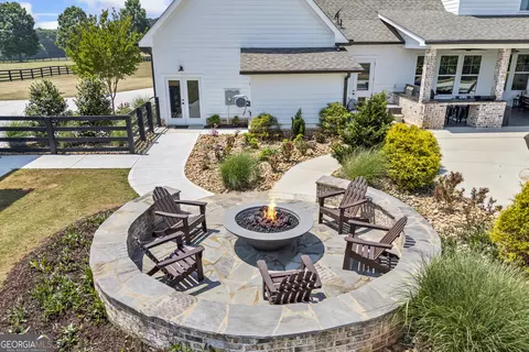 Exterior - 3883 Bold Springs Rd, Monroe, GA 30656 photo 21 of 27