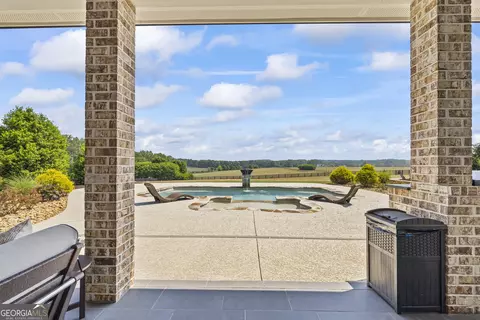 Exterior - 3883 Bold Springs Rd, Monroe, GA 30656 photo 13 of 27