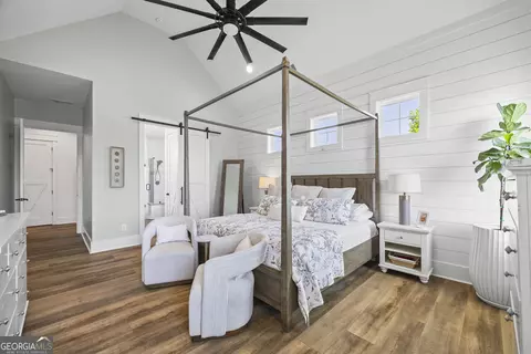 Bedroom - 3883 Bold Springs Rd, Monroe, GA 30656 photo 3 of 9