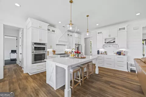 Kitchen - 3883 Bold Springs Rd, Monroe, GA 30656 photo 3 of 10