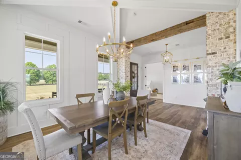 Dining - 3883 Bold Springs Rd, Monroe, GA 30656 photo 1 of 3