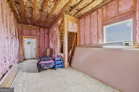 Entry Way - 3883 Bold Springs Rd, Monroe, GA 30656 photo 6 of 7