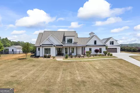 Exterior - 3883 Bold Springs Rd, Monroe, GA 30656 photo 27 of 27