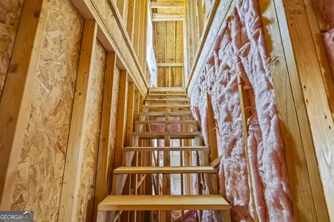 Entry Way - 3883 Bold Springs Rd, Monroe, GA 30656 photo 7 of 7