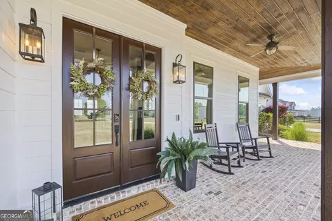 Exterior - 3883 Bold Springs Rd, Monroe, GA 30656 photo 10 of 27