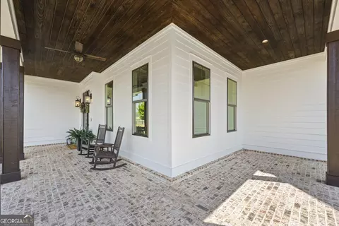 Exterior - 3883 Bold Springs Rd, Monroe, GA 30656 photo 9 of 27