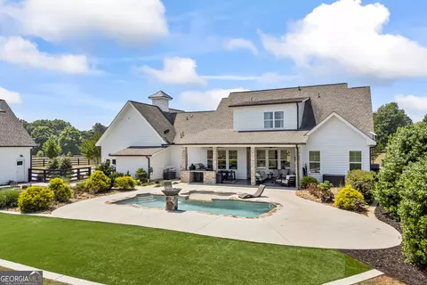 Other - 3883 Bold Springs Rd, Monroe, GA 30656 photo 1 of 25